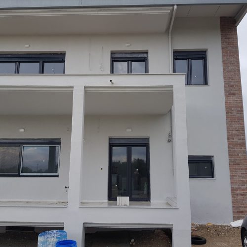 Επαγγελματικά γραφεία Λαγυνά