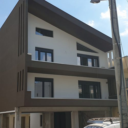 Ευκαρπία Ποσειδώνος Dimopoulos group