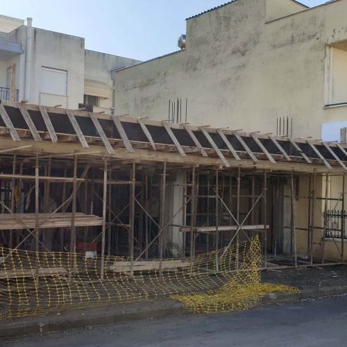 Τριώροφη οικοδομή Νικόπολη (8)-min