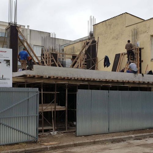 Τριώροφη οικοδομή Νικόπολη (8)-min
