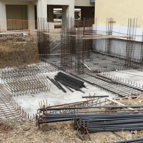 Τριώροφη οικοδομή Νικόπολη (8)-min