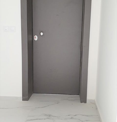 Τριώροφη οικοδομή Νικόπολη Dimopoulosgroup