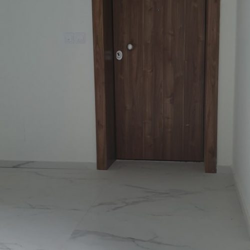 Τριώροφη οικοδομή Νικόπολη Dimopoulosgroup