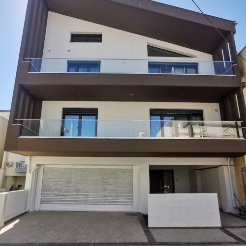 Ευκαρπία Ποσειδώνος Dimopoulos group