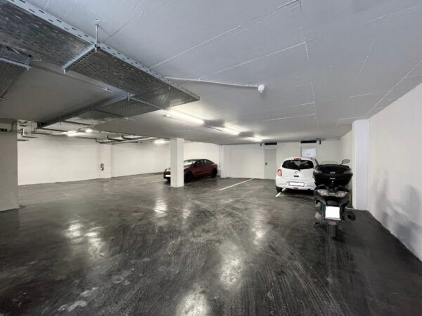 garage garage